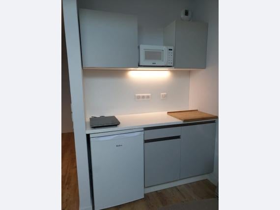 Flat Rue duffour-dubergier in Bordeaux