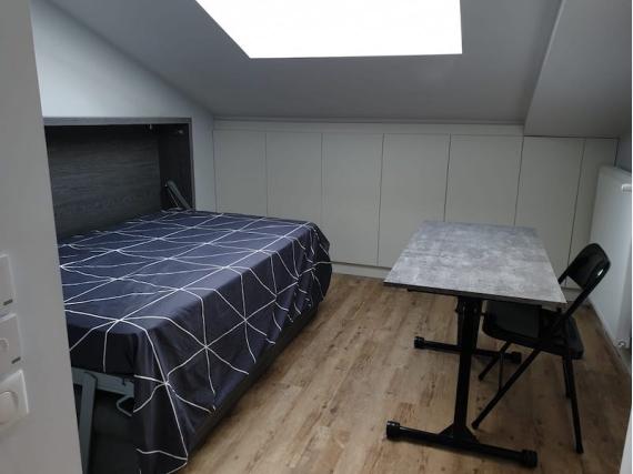 Flat Rue duffour-dubergier in Bordeaux