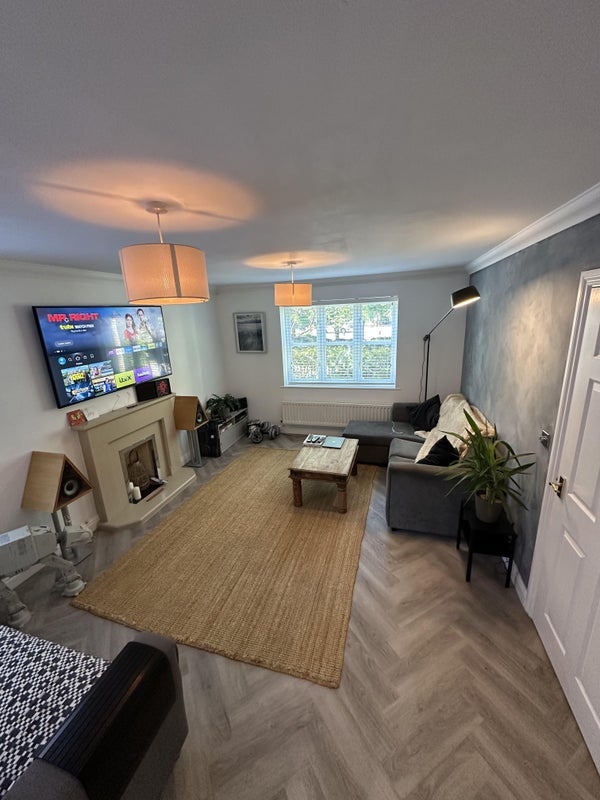 Room Mansbrook Boulevard in Ipswich