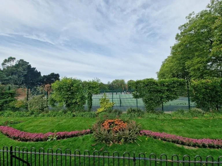 Room Portway in Greater London