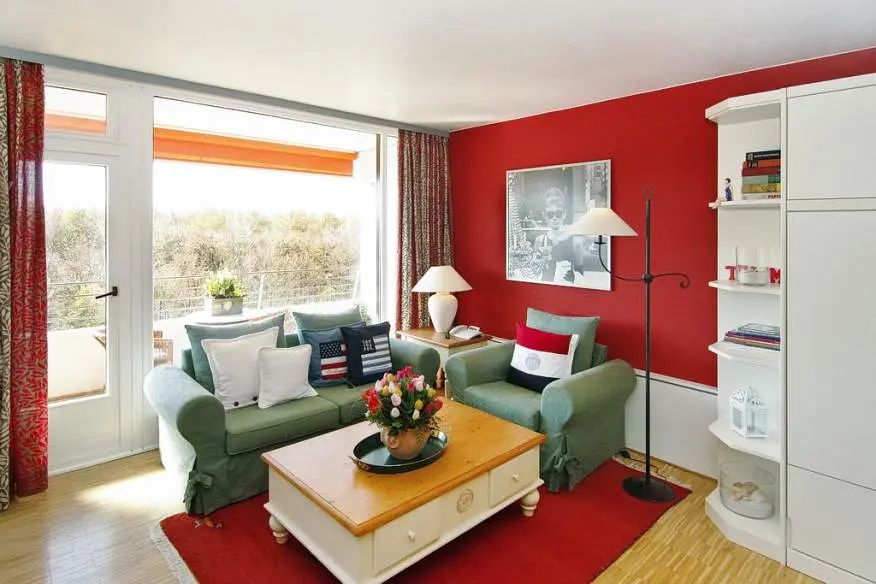 Wohnung An der Waldkapelle in Timmendorfer Strand