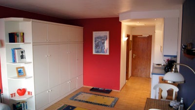 Wohnung An der Waldkapelle in Timmendorfer Strand