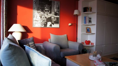 Wohnung An der Waldkapelle in Timmendorfer Strand