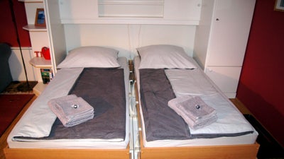 Wohnung An der Waldkapelle in Timmendorfer Strand