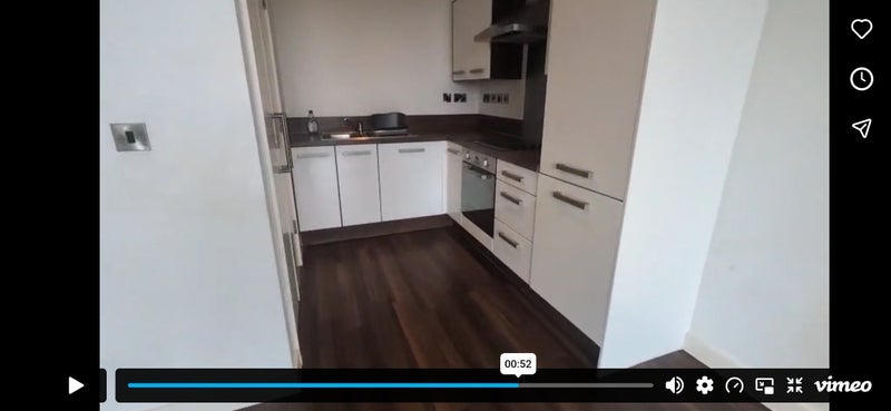 Room Sackville Street in Barnsley