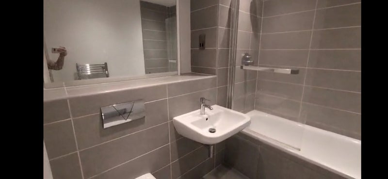 Room Sackville Street in Barnsley