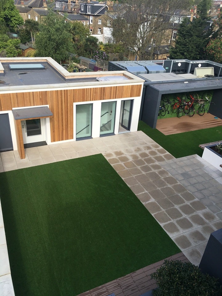 Flat Lordship Lane in Greater London