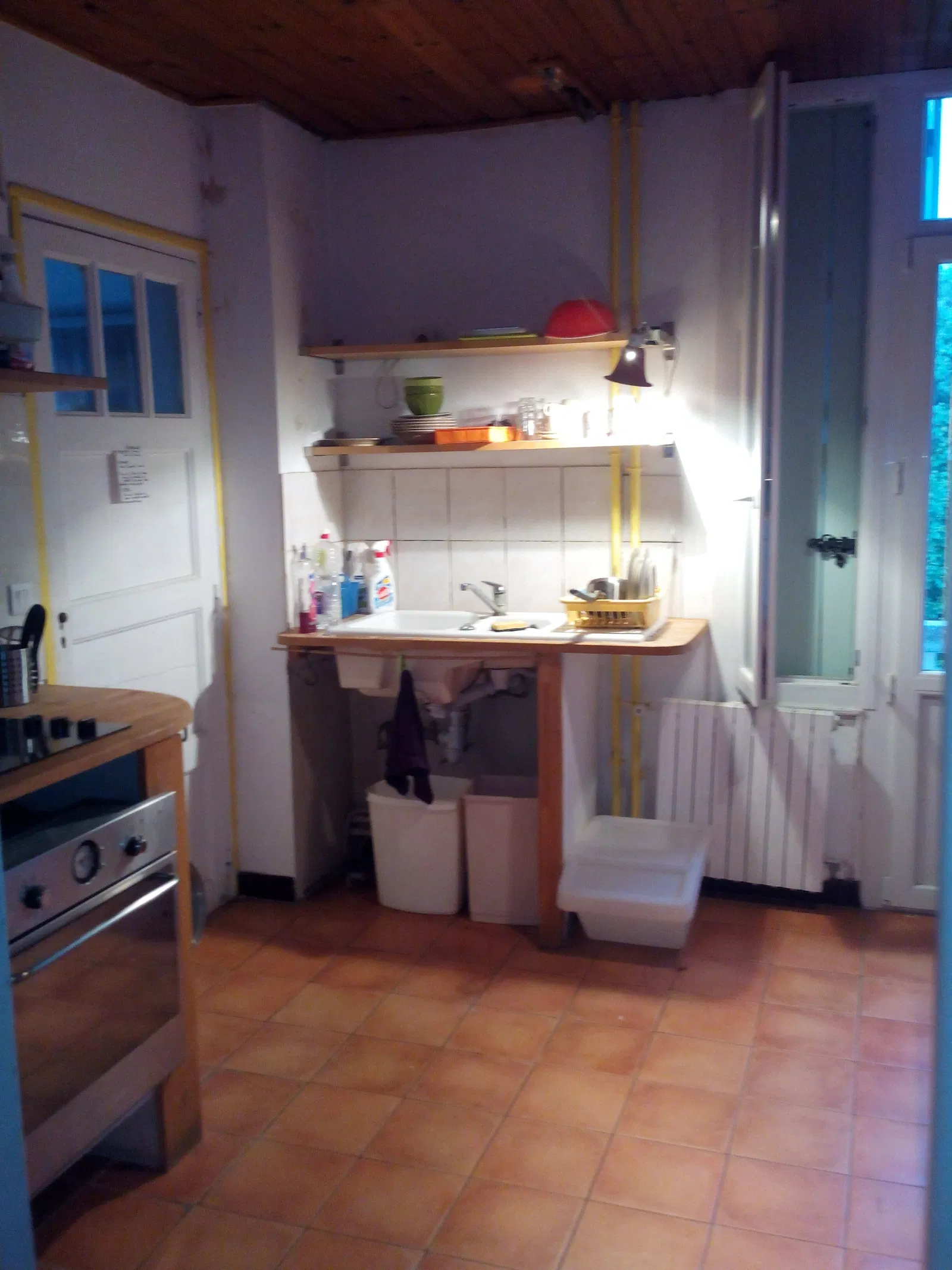 Chambre Rue Jacques Brives à Montpellier