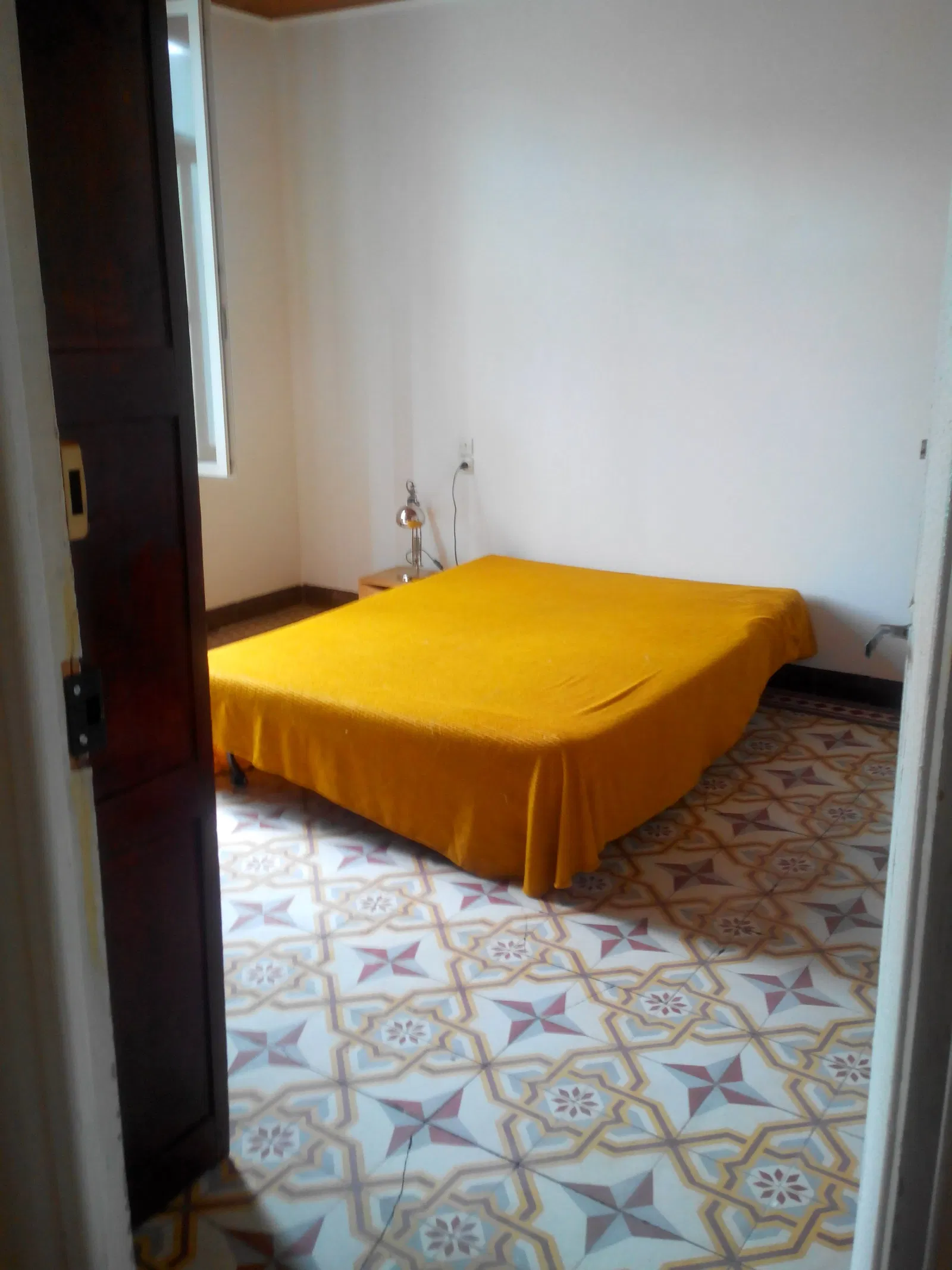 Chambre Rue Jacques Brives à Montpellier