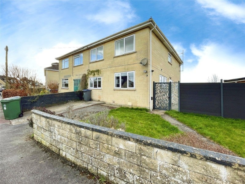 House Downs View in Bradford-on-Avon
