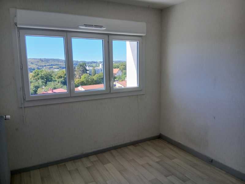 Flat Rue Branly in Bethoncourt
