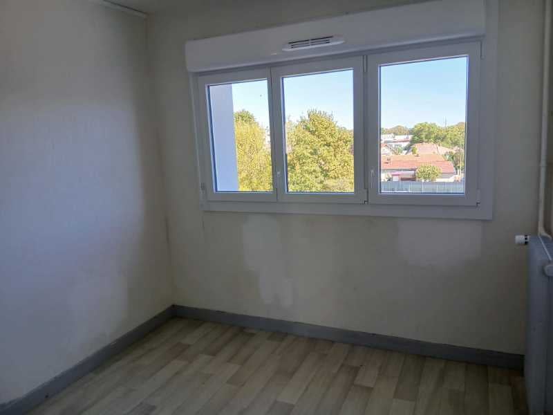 Flat Rue Branly in Bethoncourt
