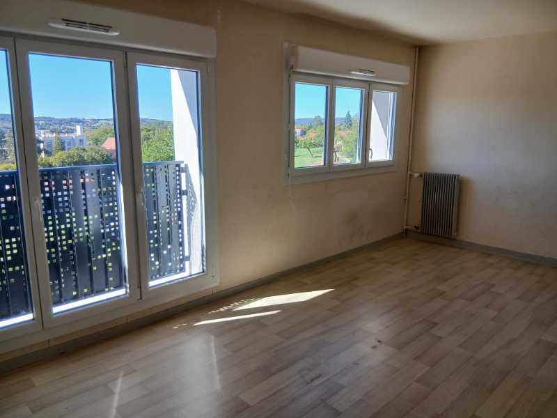 Flat Rue Branly in Bethoncourt