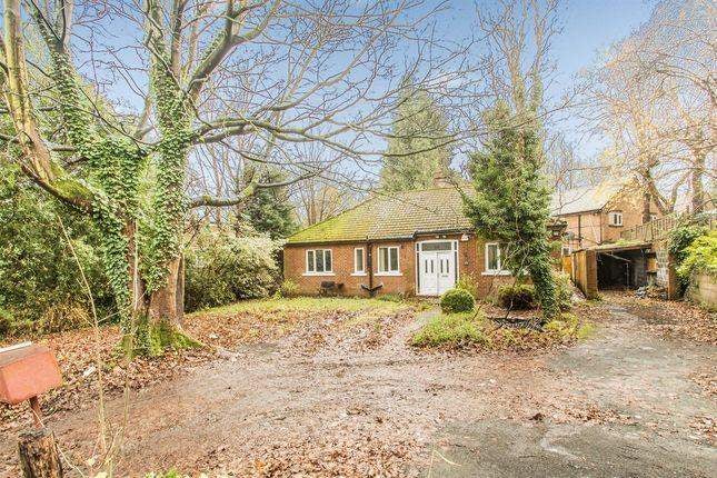 House Heaton Grove in Bradford