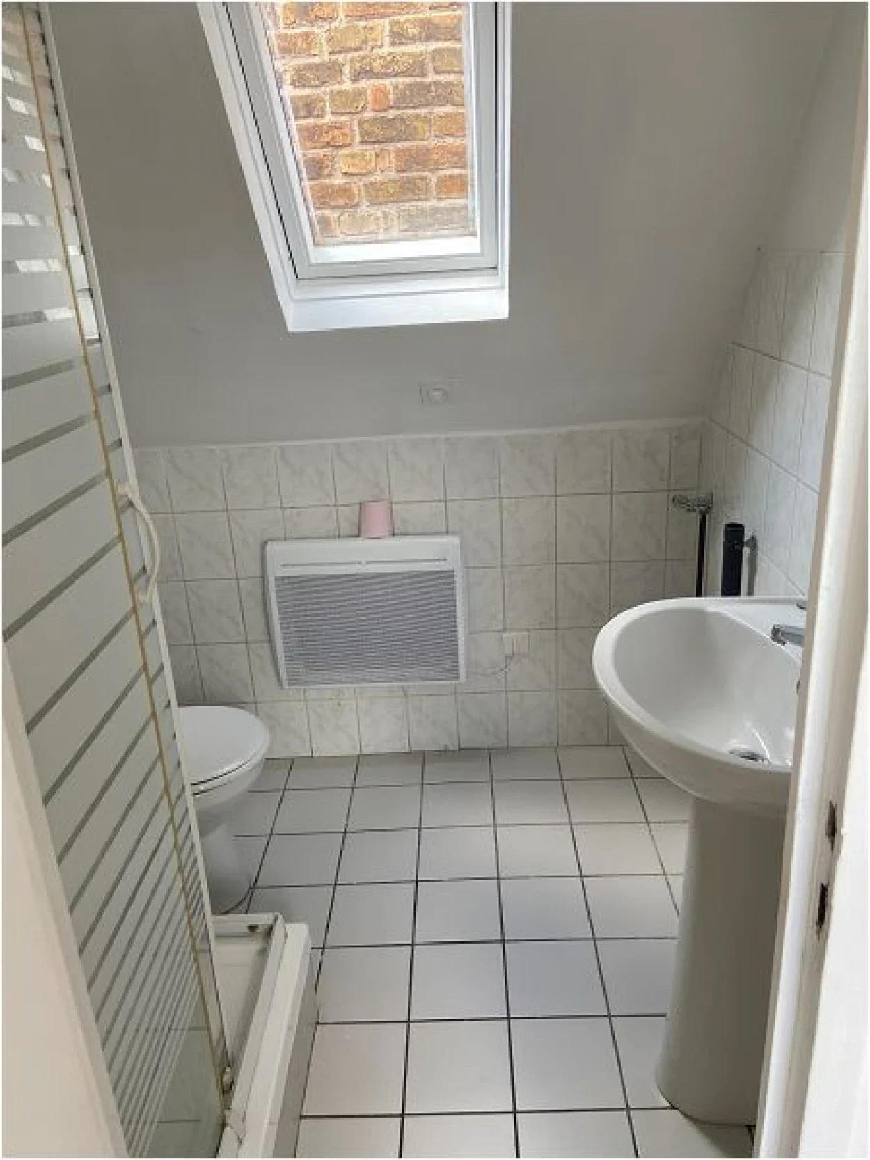 Flat Rue Belle Rade in Dunkerque