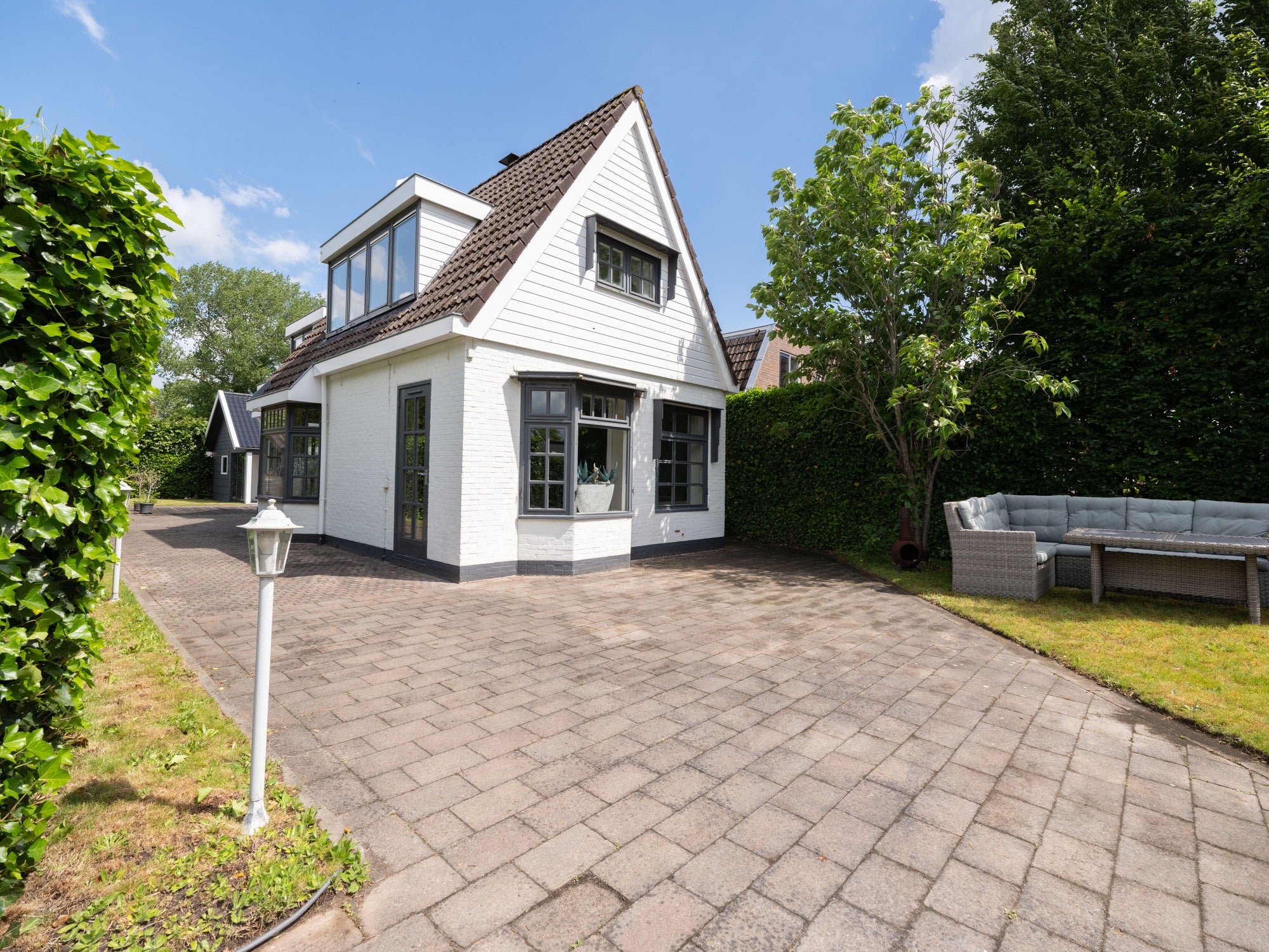 De Klim 3 in Drachten