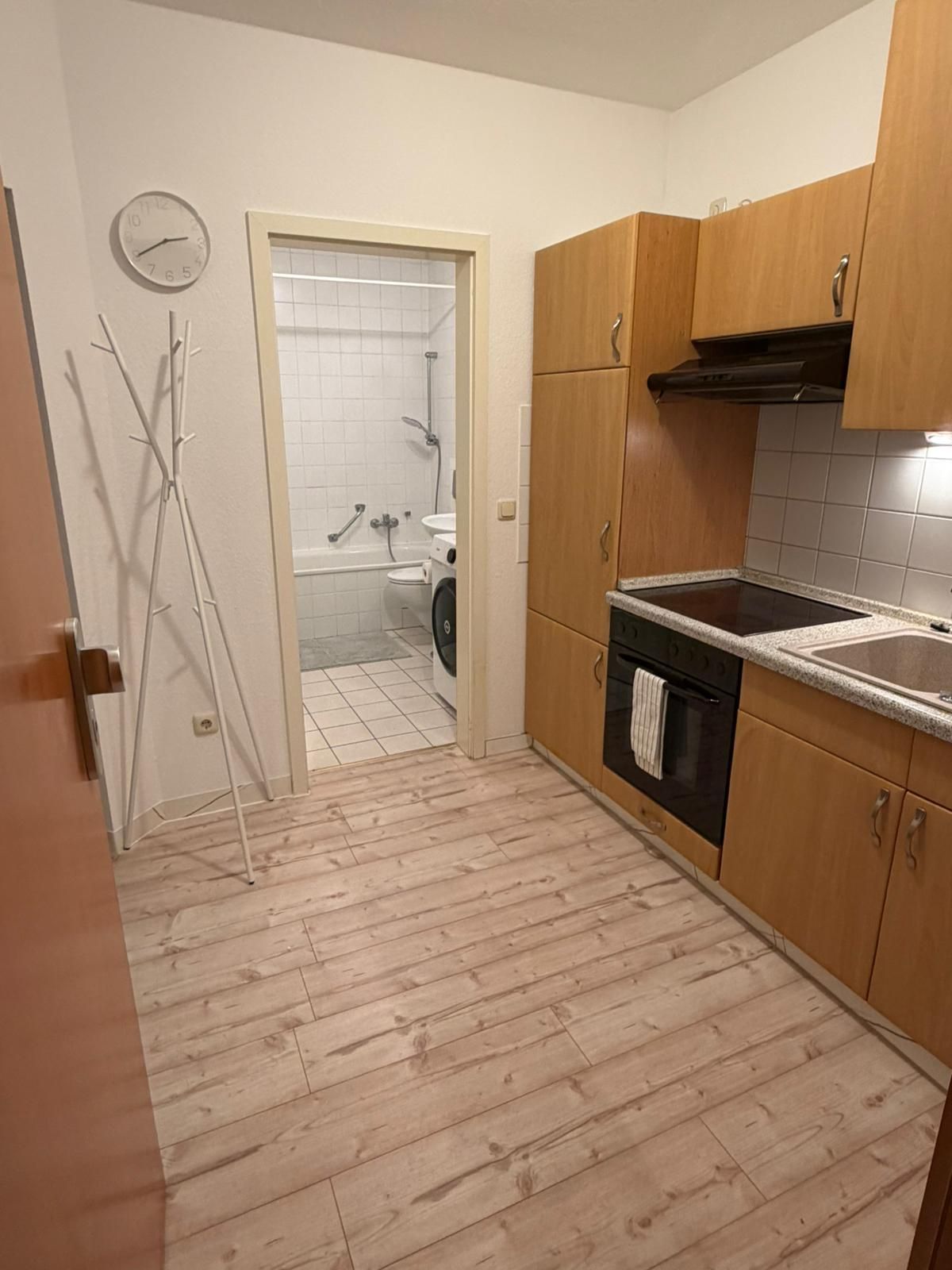 Wohnung Kurt-Schumacher-Straße in Alzey