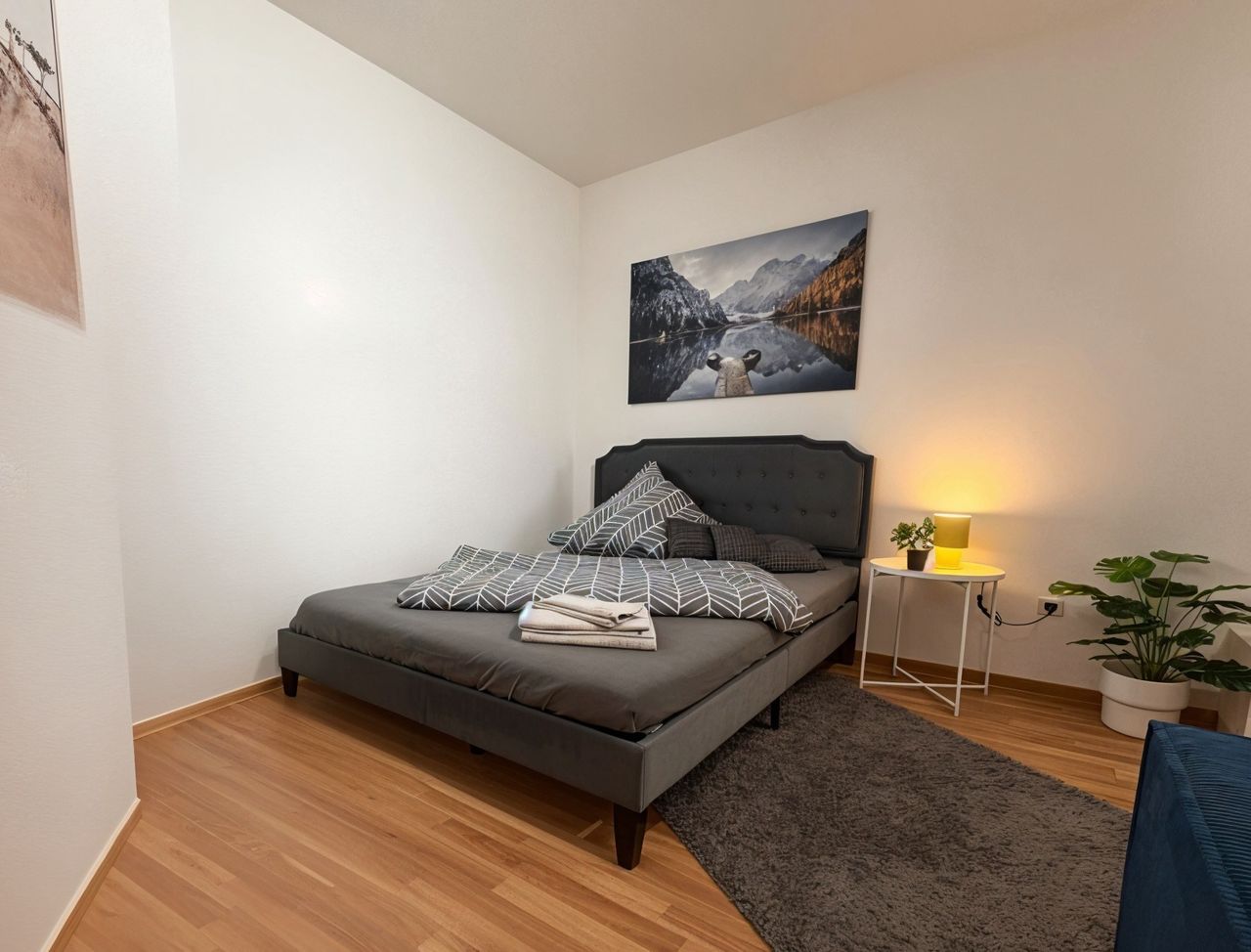 Wohnung Kurt-Schumacher-Straße in Alzey