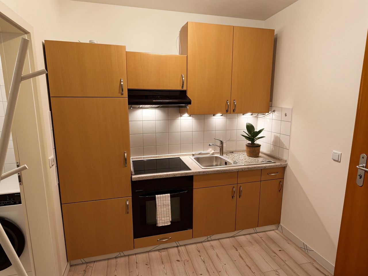 Wohnung Kurt-Schumacher-Straße in Alzey