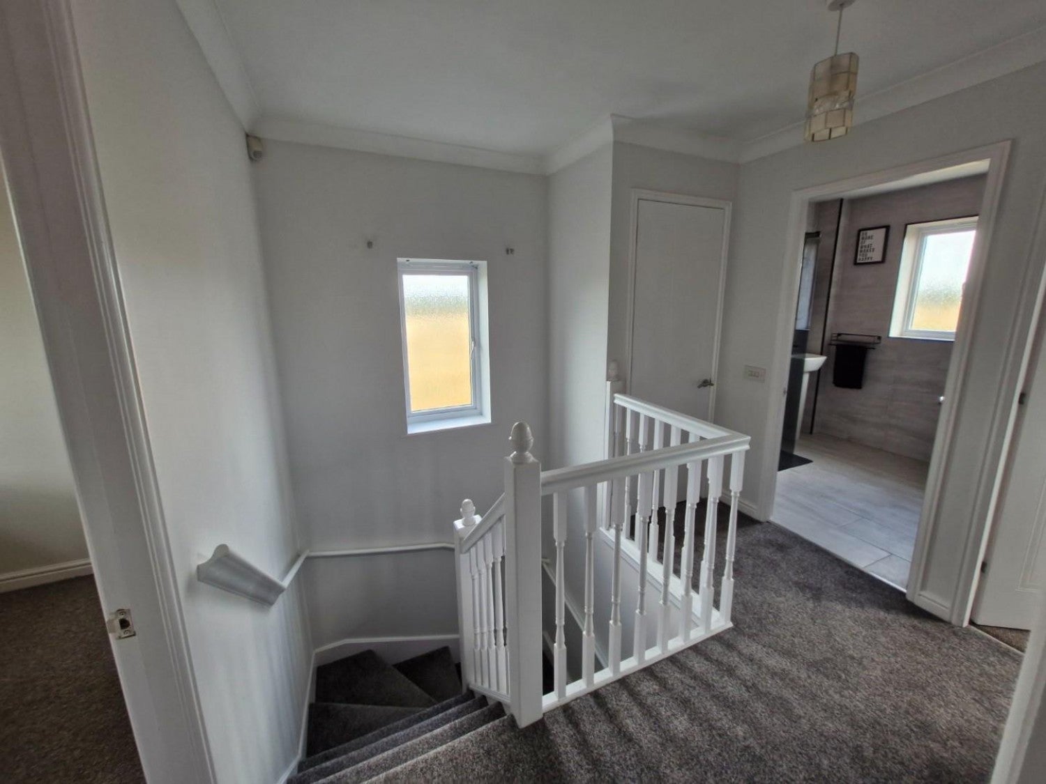 House Furnival Close in Harborough