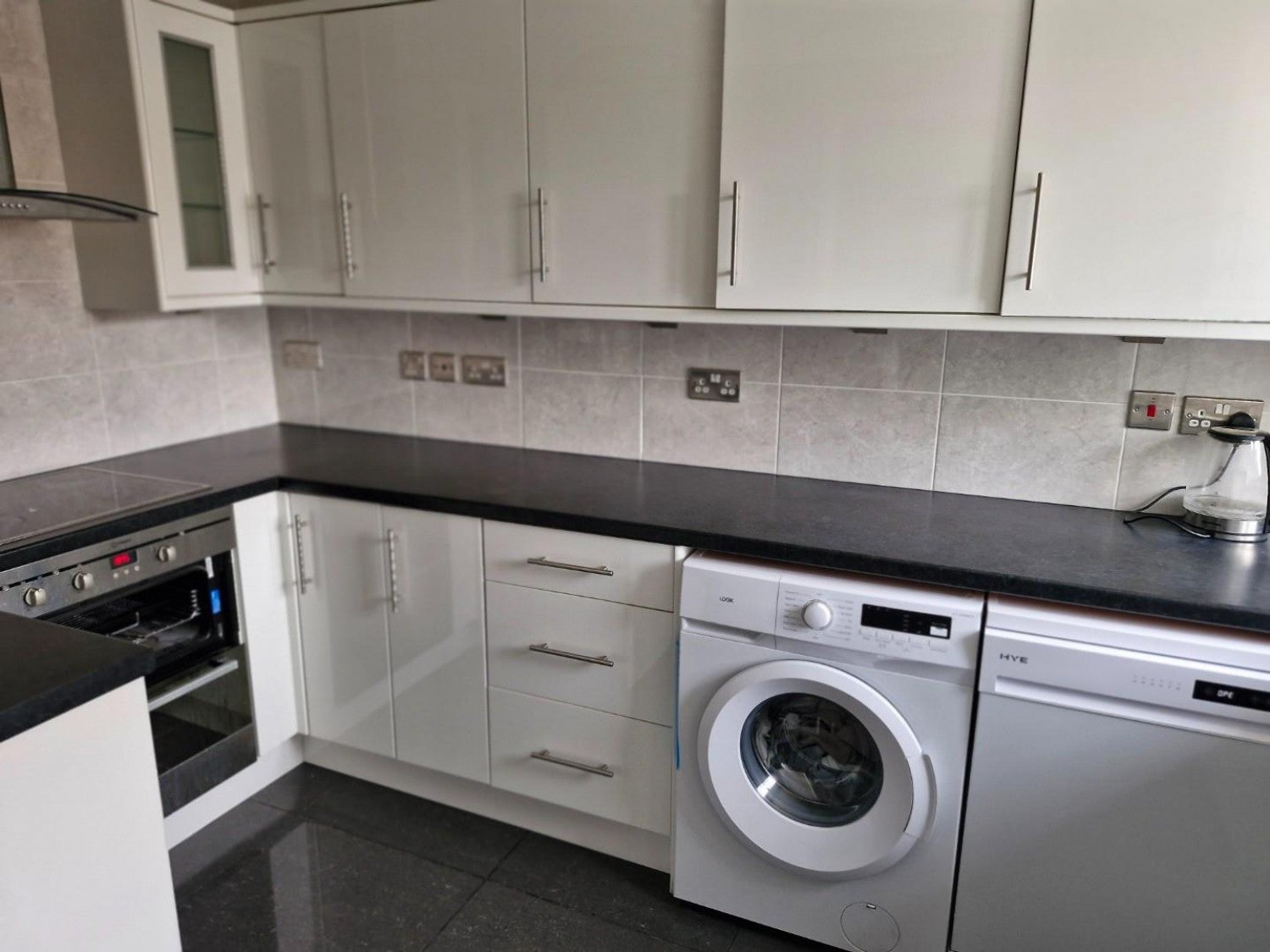 House Furnival Close in Harborough