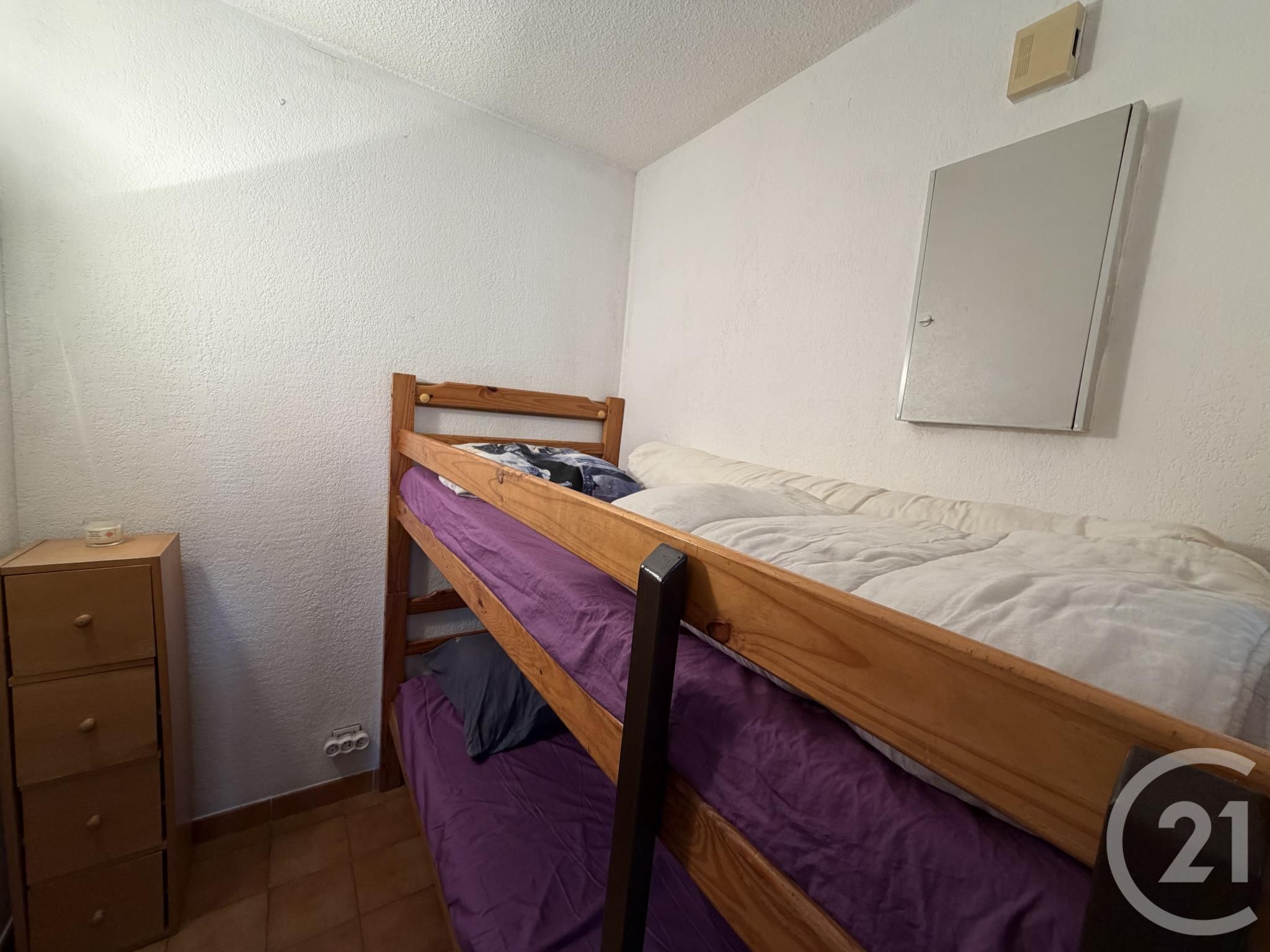 Appartement Corniche Georges Pompidou à La Seyne-sur-Mer