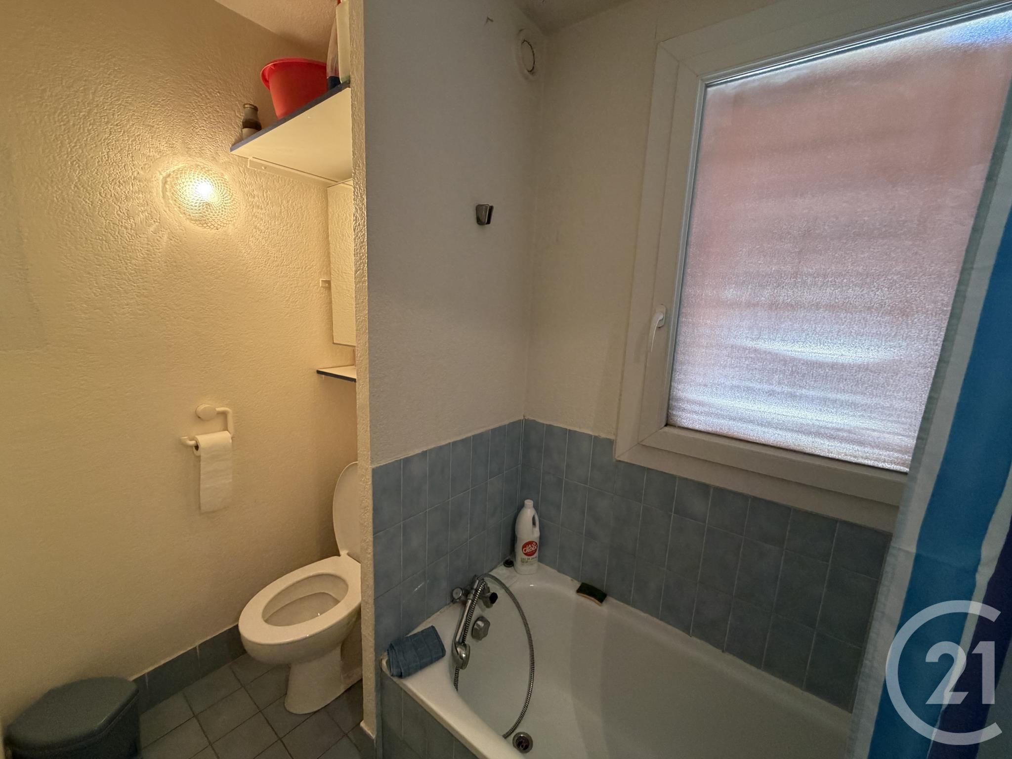 Appartement Corniche Georges Pompidou à La Seyne-sur-Mer