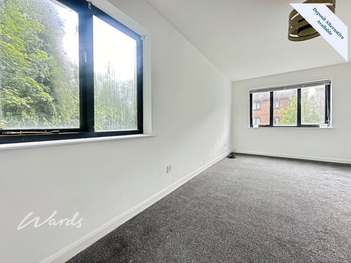 Flat Lesley Place in Maidstone