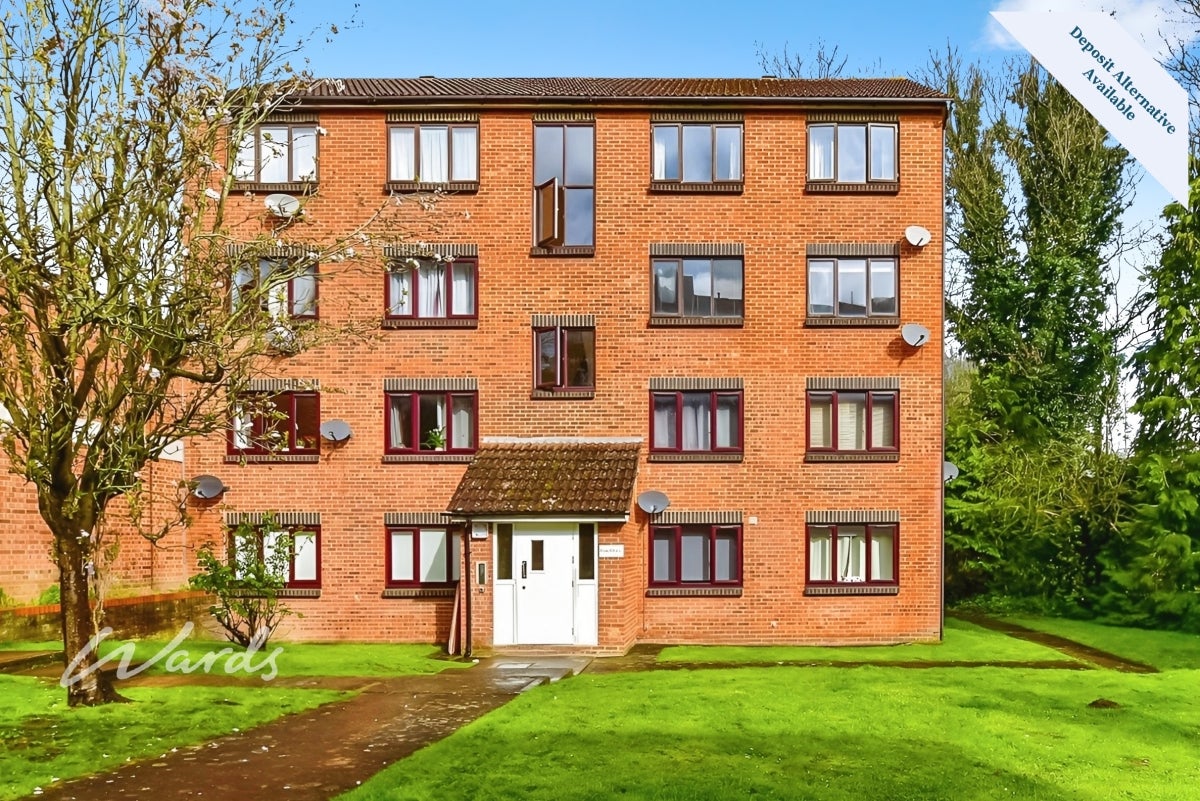 Flat Lesley Place in Maidstone