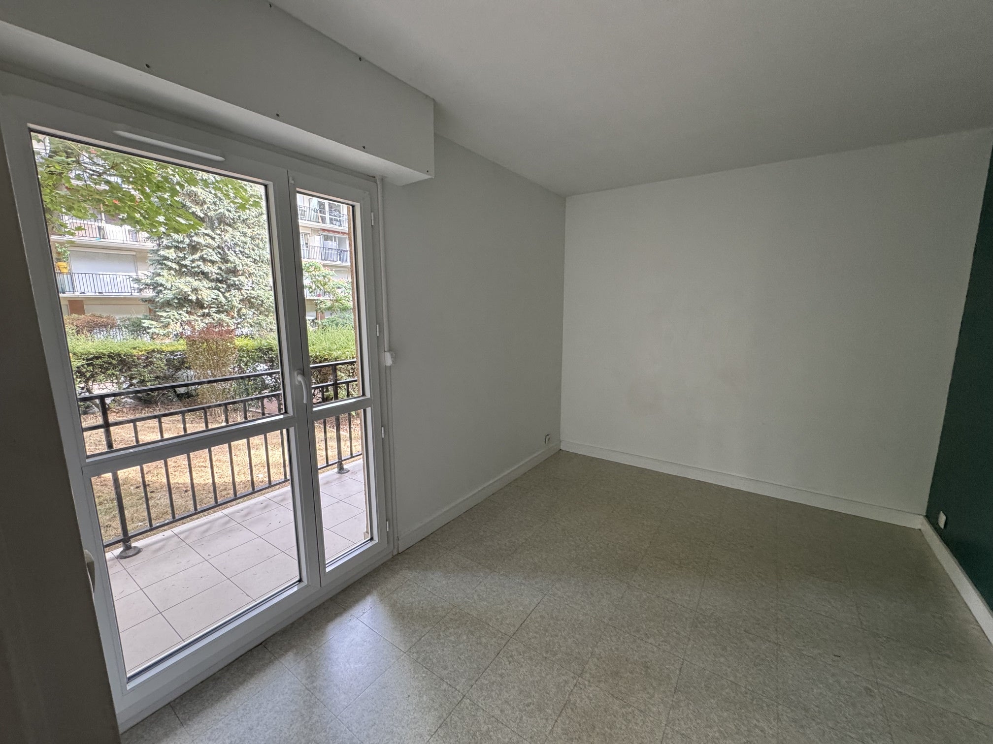 Appartement Allée du Poitou à Vélizy-Villacoublay