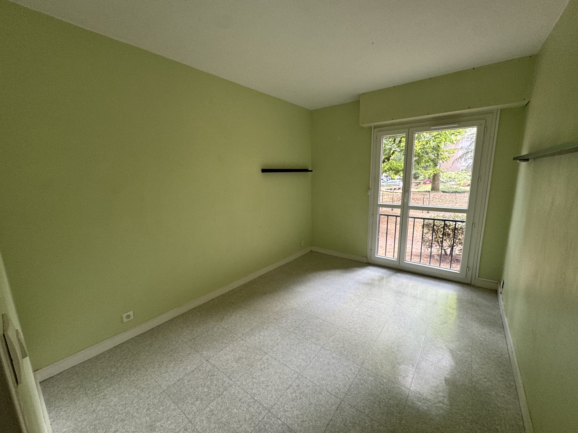 Appartement Allée du Poitou à Vélizy-Villacoublay