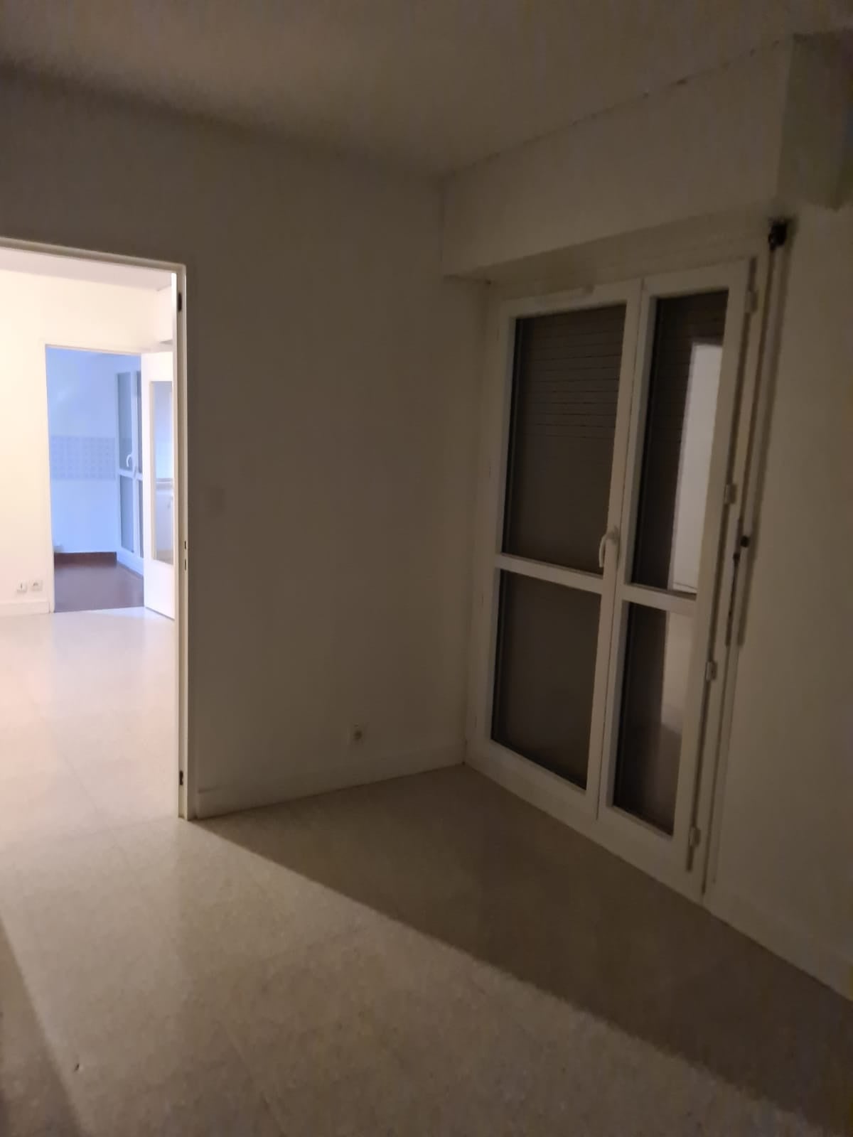 Appartement Allée du Poitou à Vélizy-Villacoublay