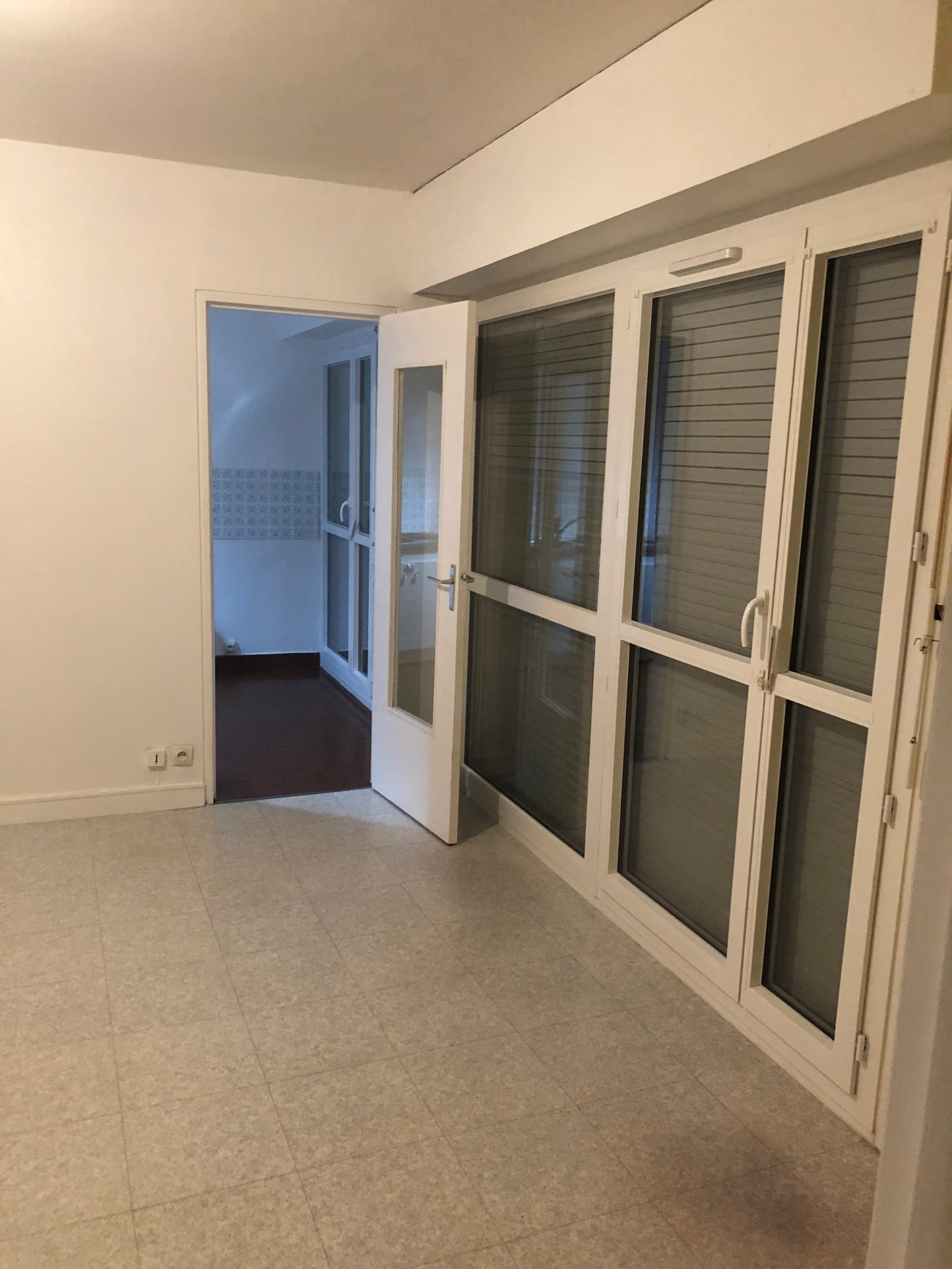 Appartement Allée du Poitou à Vélizy-Villacoublay