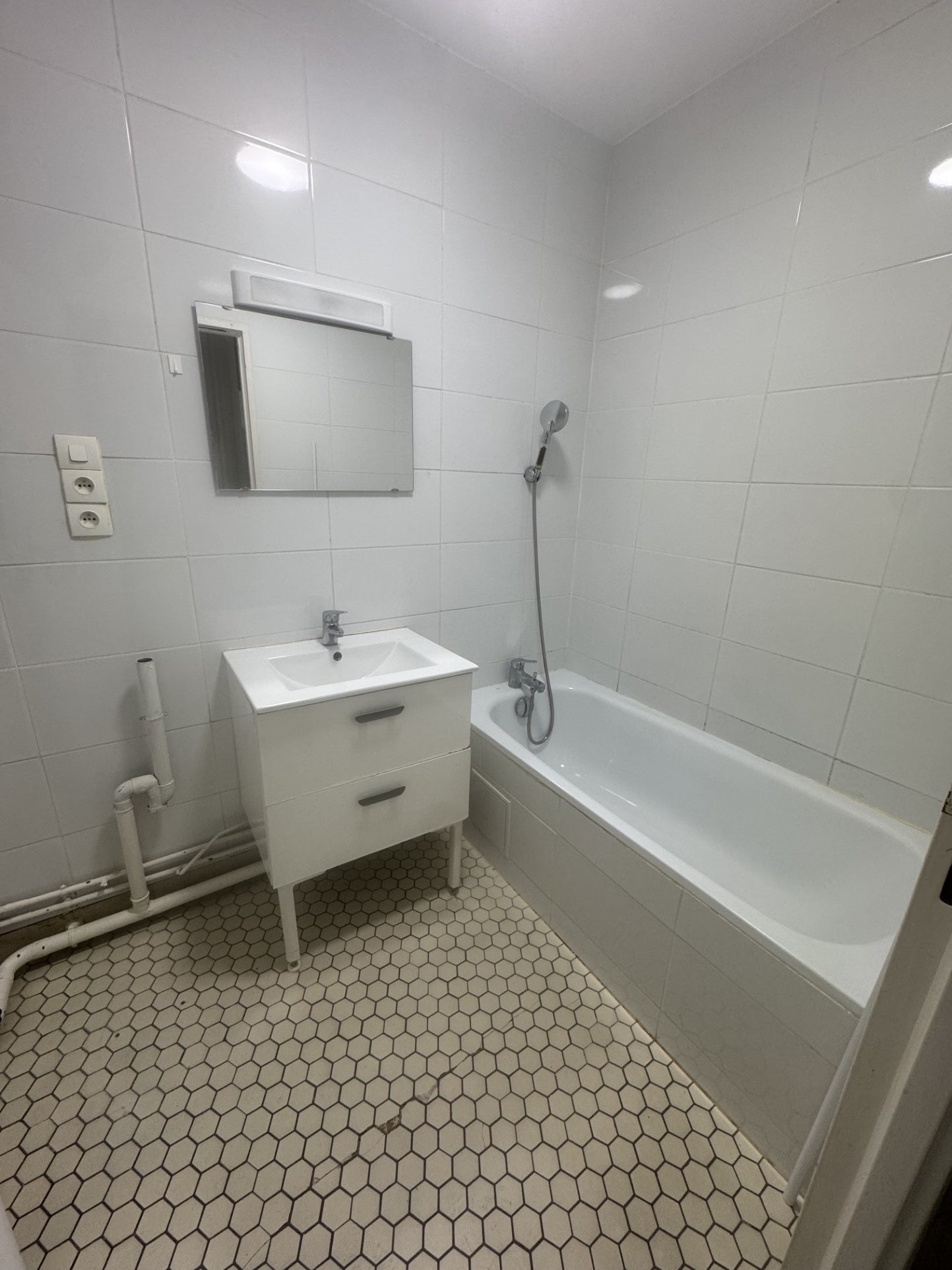 Appartement Allée du Poitou à Vélizy-Villacoublay