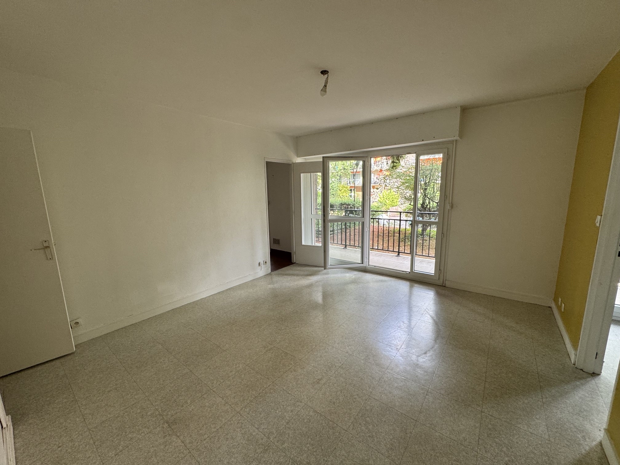 Appartement Allée du Poitou à Vélizy-Villacoublay