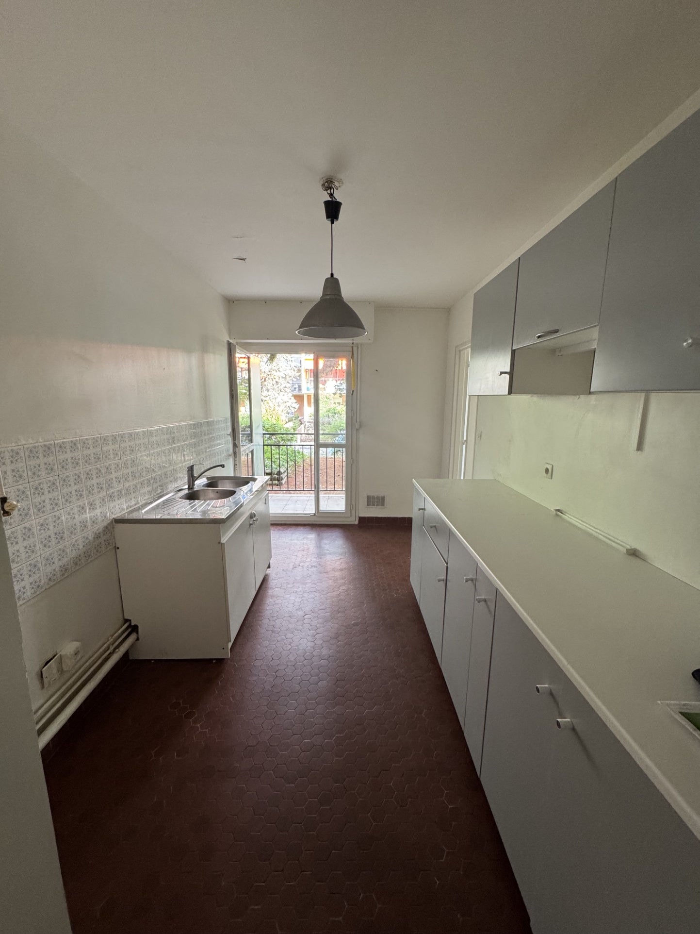 Appartement Allée du Poitou à Vélizy-Villacoublay