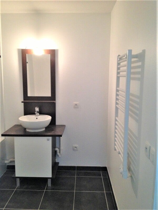 Appartement Rue Adrien Lorcher à Lormont