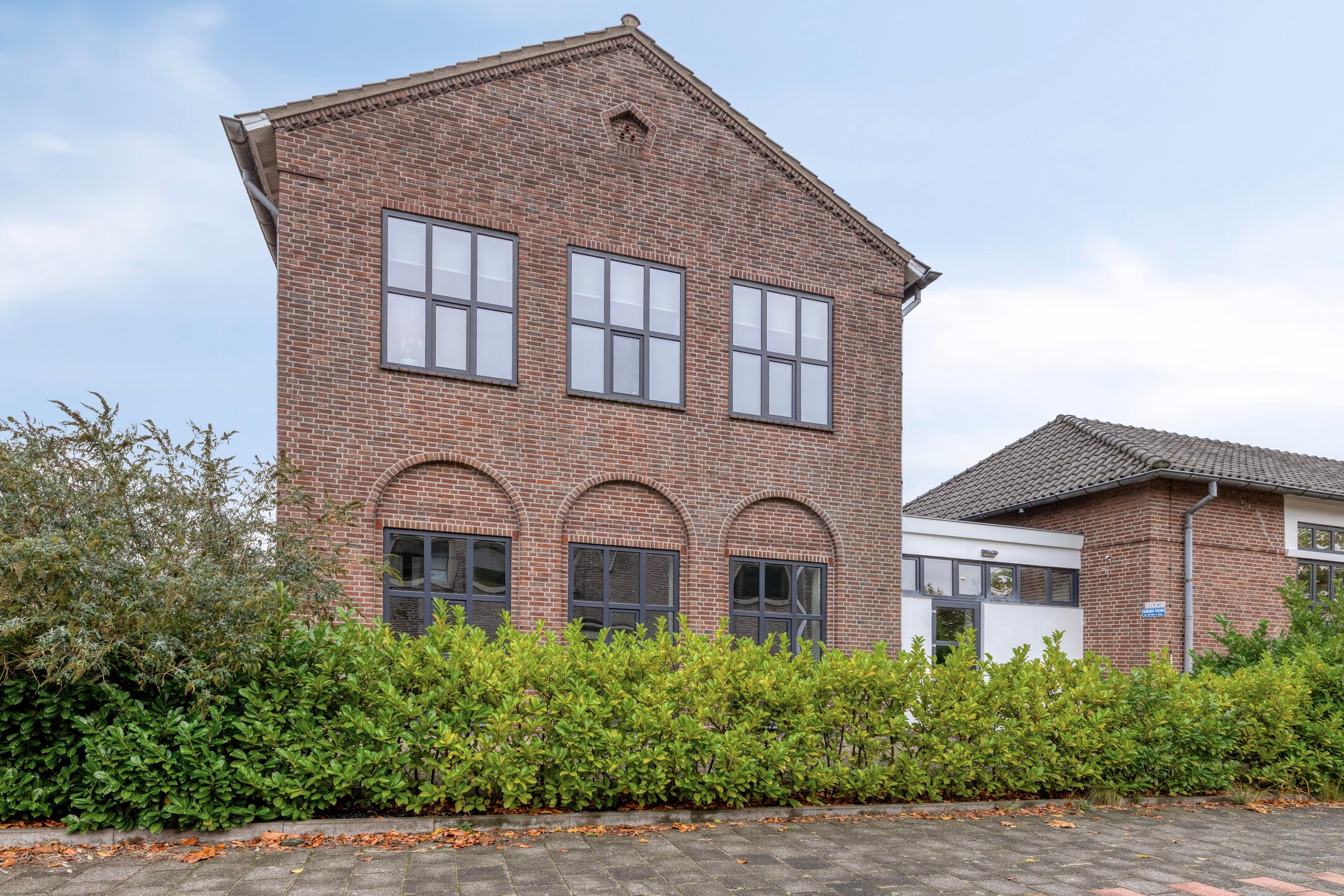 Appartement Dierenriem 42 A3 in Ulft