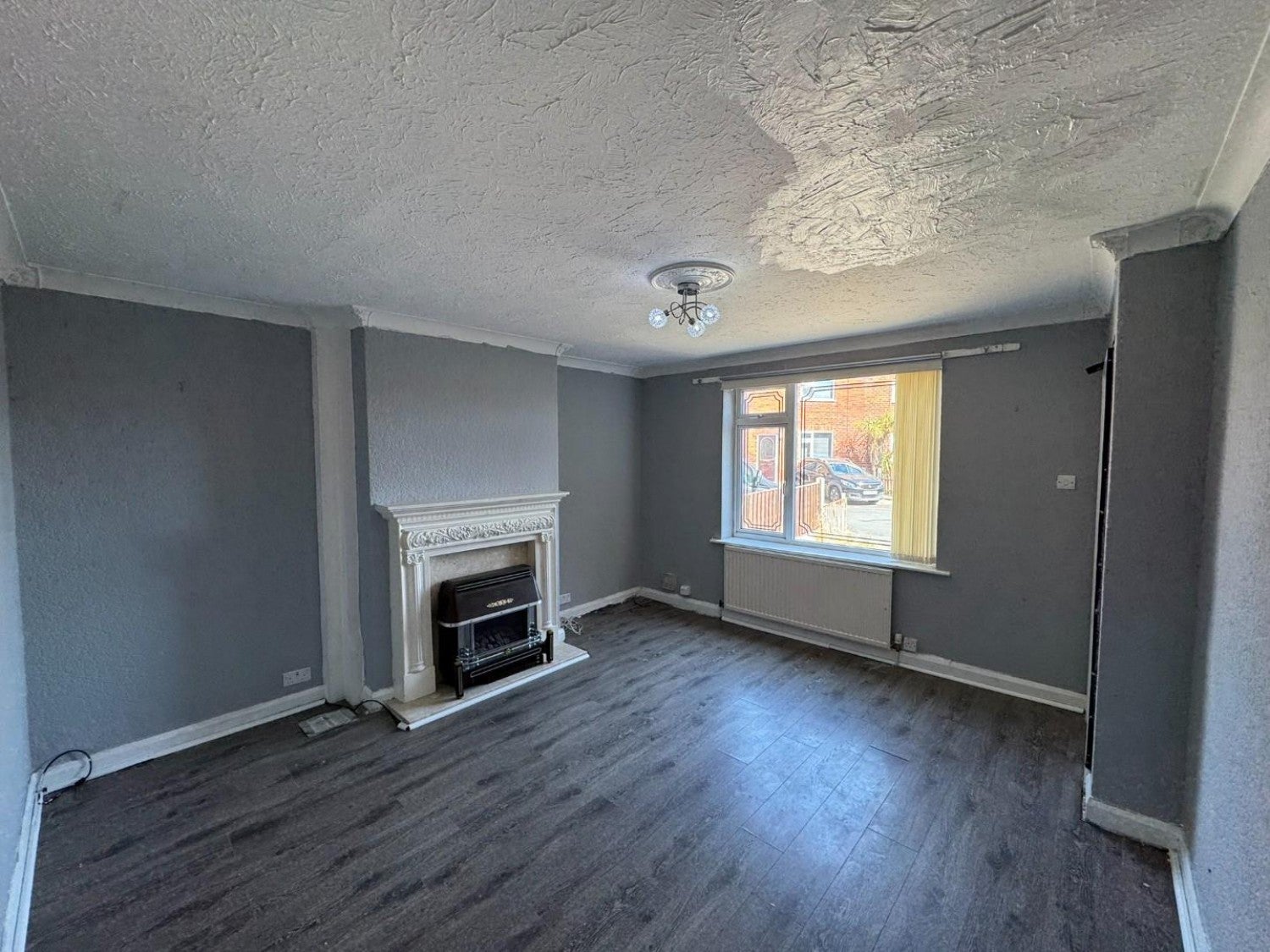 House Kingsway in Wakefield