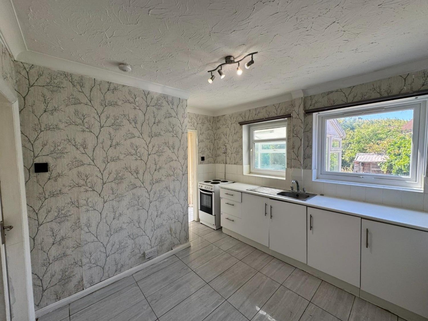 House Kingsway in Wakefield