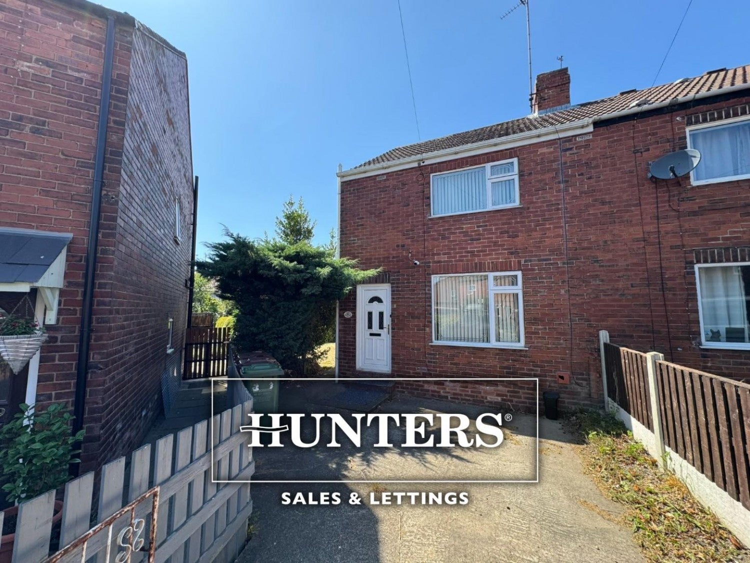 House Kingsway in Wakefield