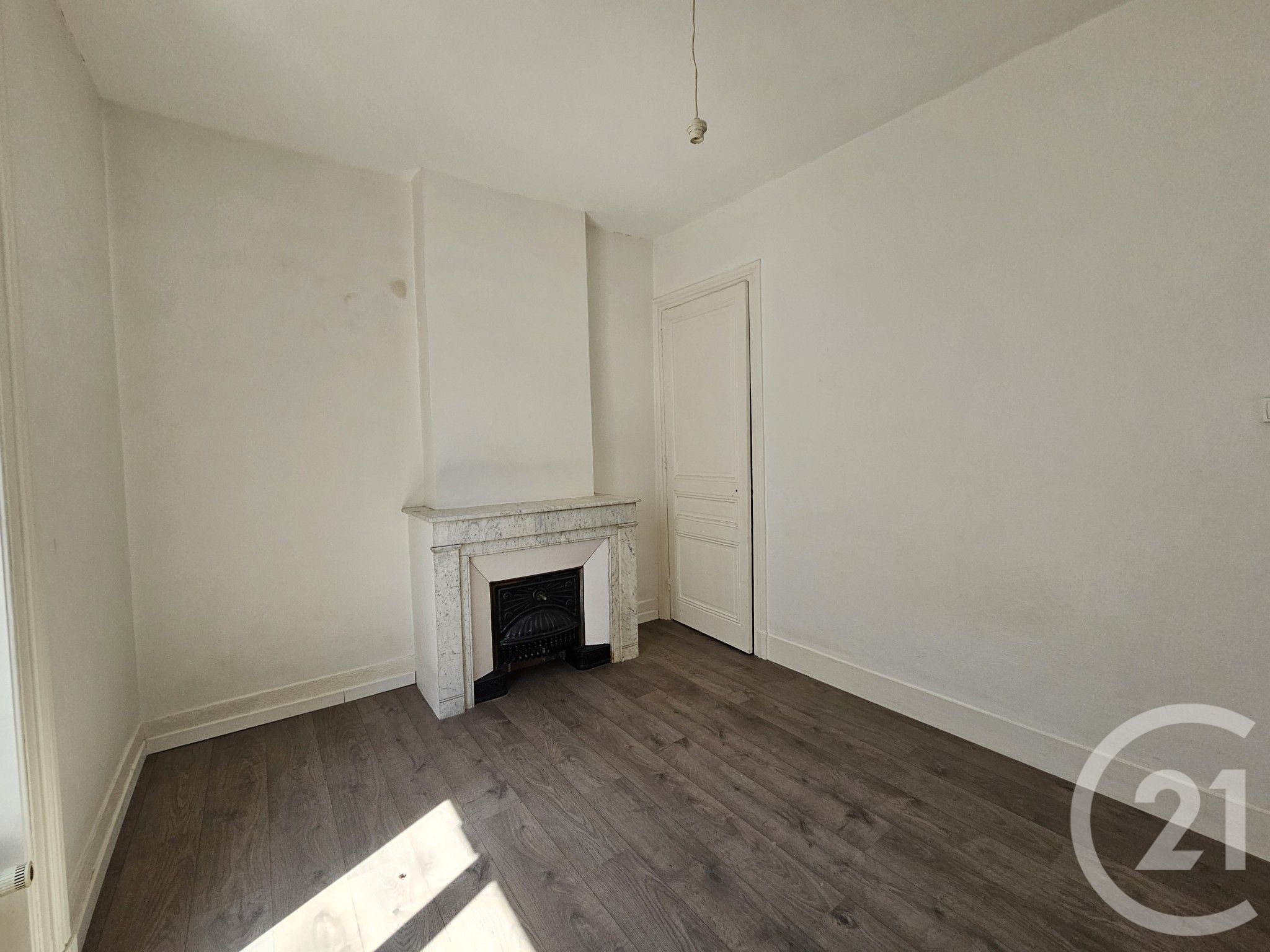 Appartement Rue Blanqui à Saint-Étienne