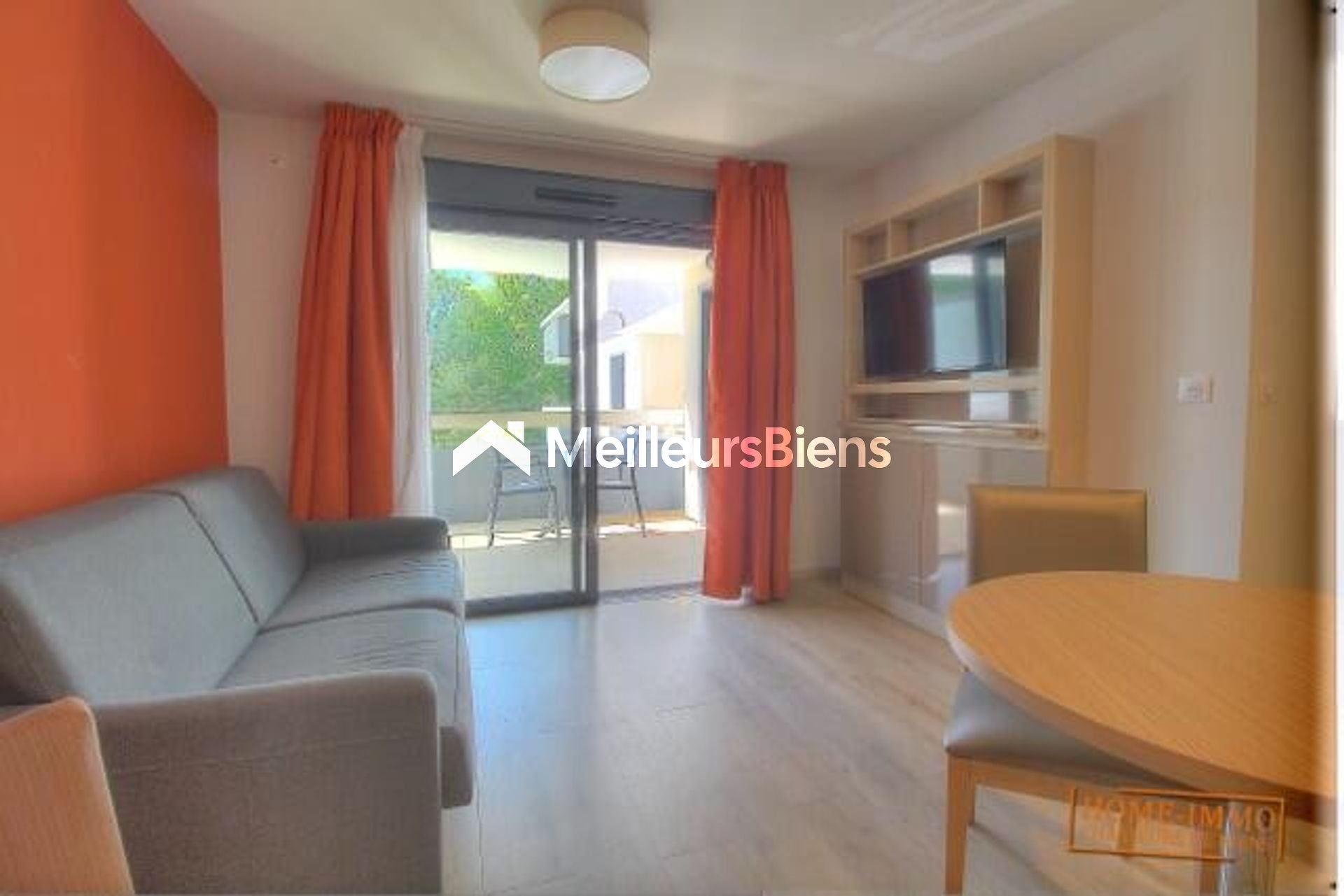Appartement Avenue des Mimosas à Saint-Raphaël
