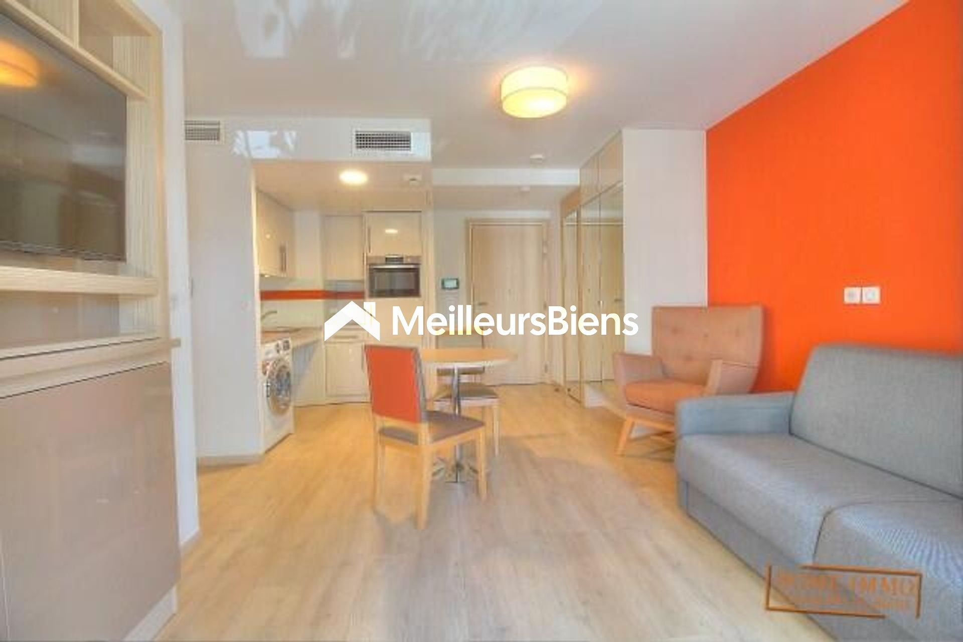 Appartement Avenue des Mimosas à Saint-Raphaël