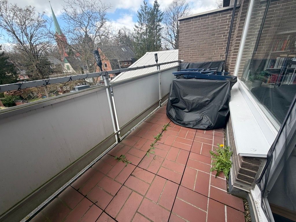 Wohnung Lohbrügger Landstraße in Hamburg