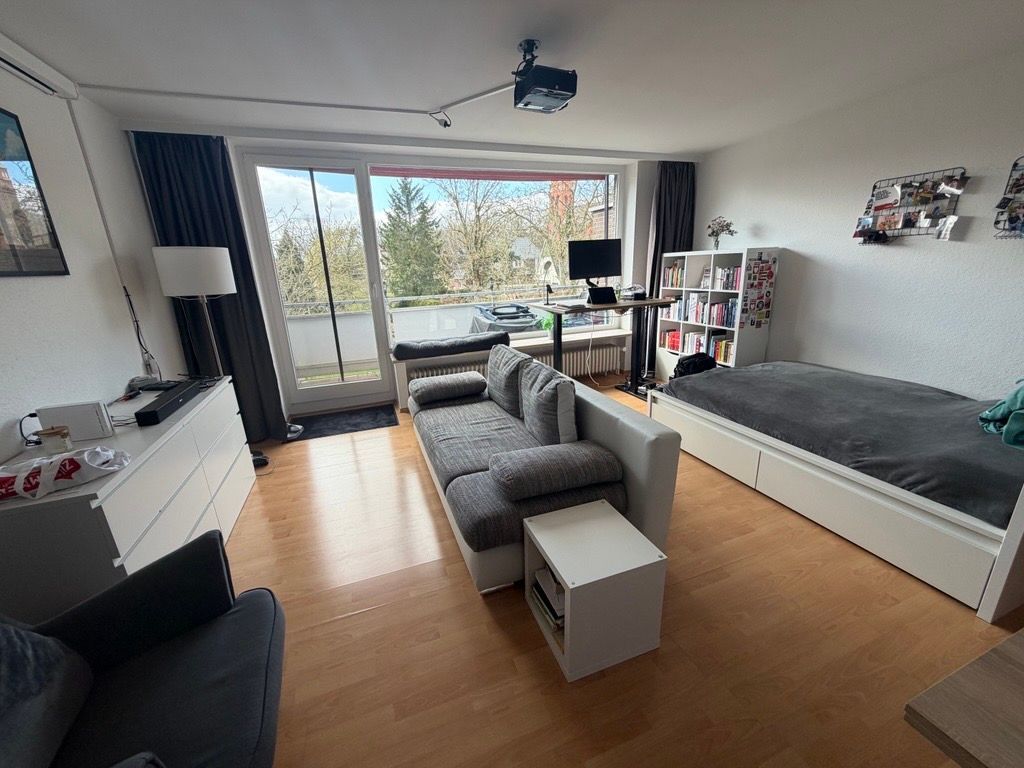 Wohnung Lohbrügger Landstraße in Hamburg