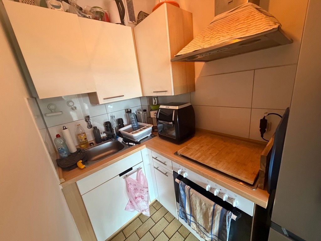 Wohnung Lohbrügger Landstraße in Hamburg
