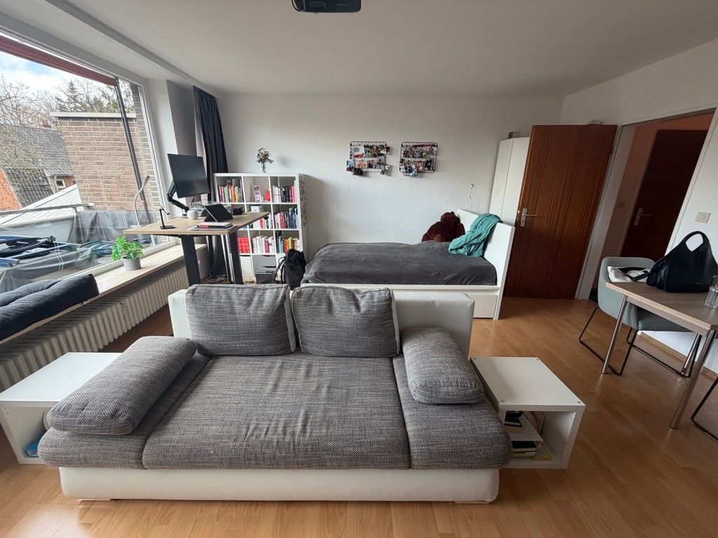 Wohnung Lohbrügger Landstraße in Hamburg