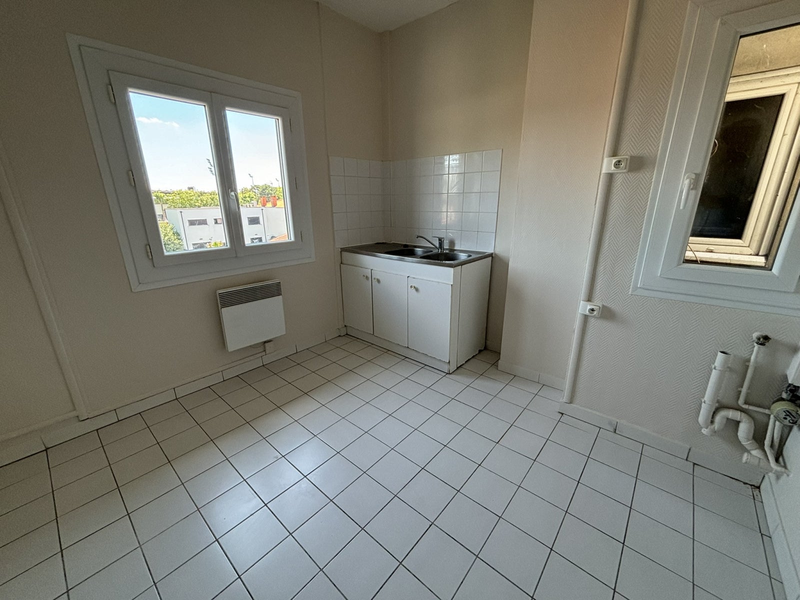 Flat Chemin du Pigeonnier de la Cépière in Toulouse