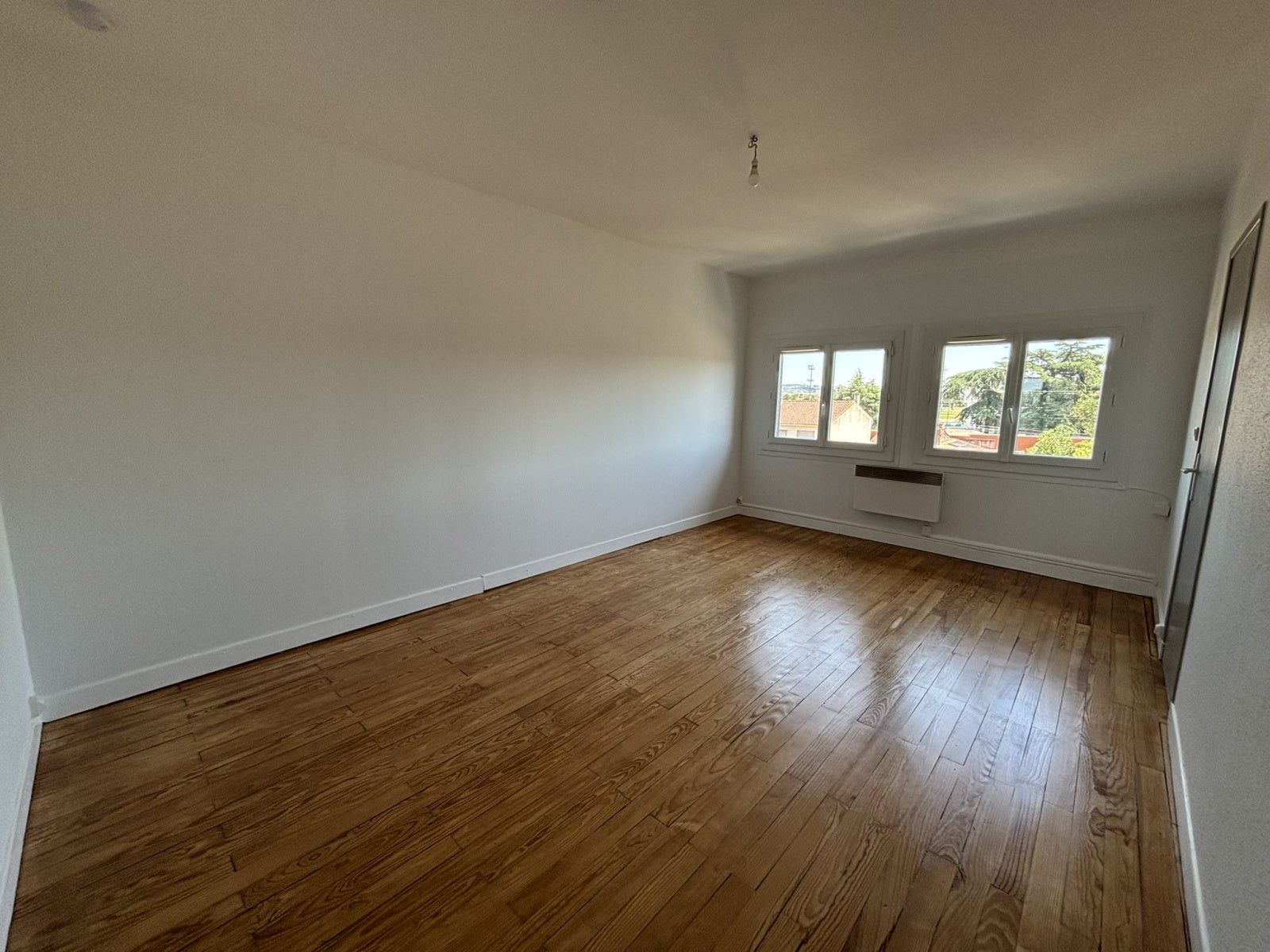 Flat Chemin du Pigeonnier de la Cépière in Toulouse